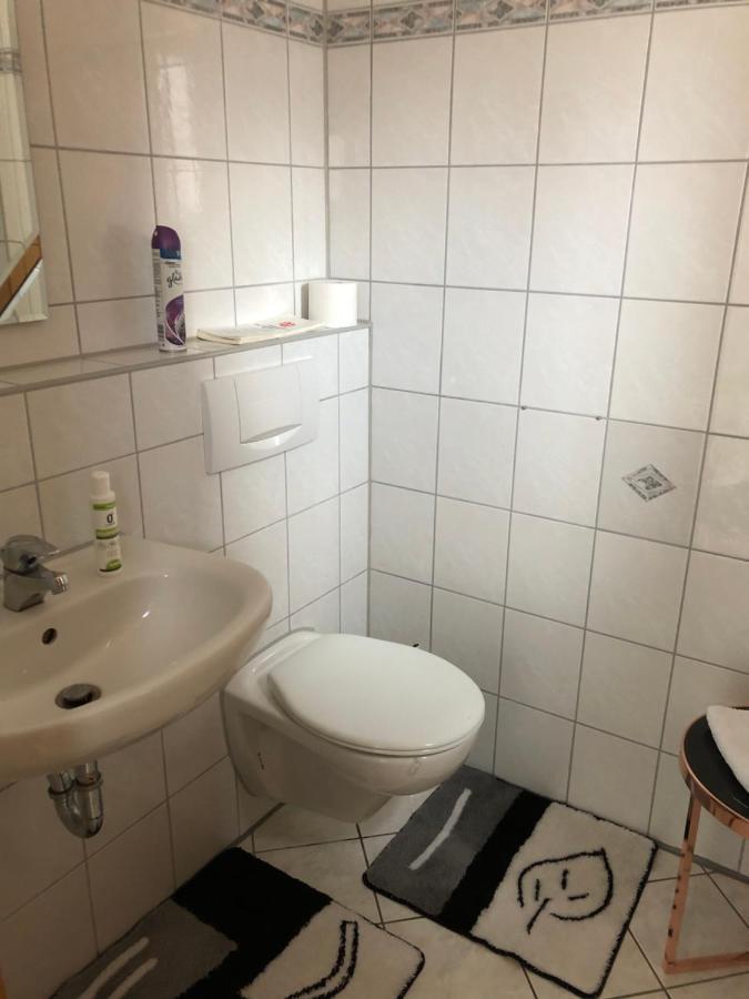 Konnis Ferienhaus Speichersdorf Esterno foto