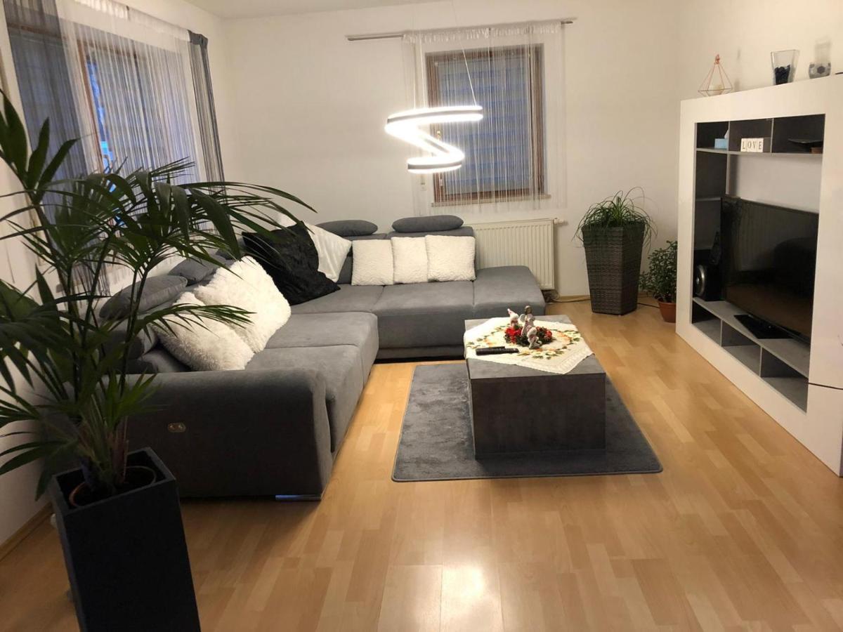 Konnis Ferienhaus Speichersdorf Esterno foto